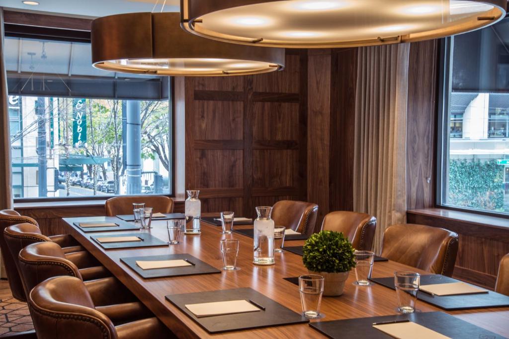 Hotel Theodore Image