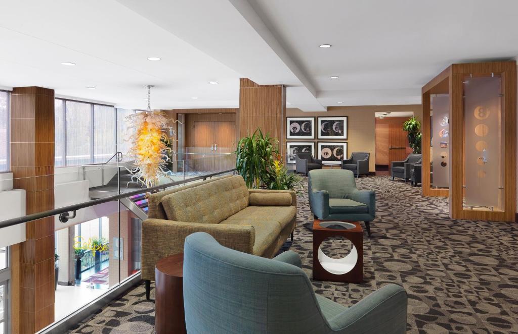 The Moonrise Hotel Image
