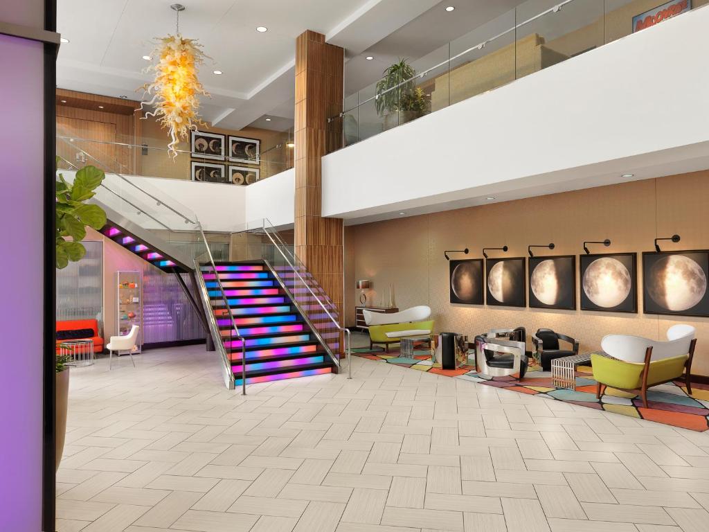 The Moonrise Hotel Image