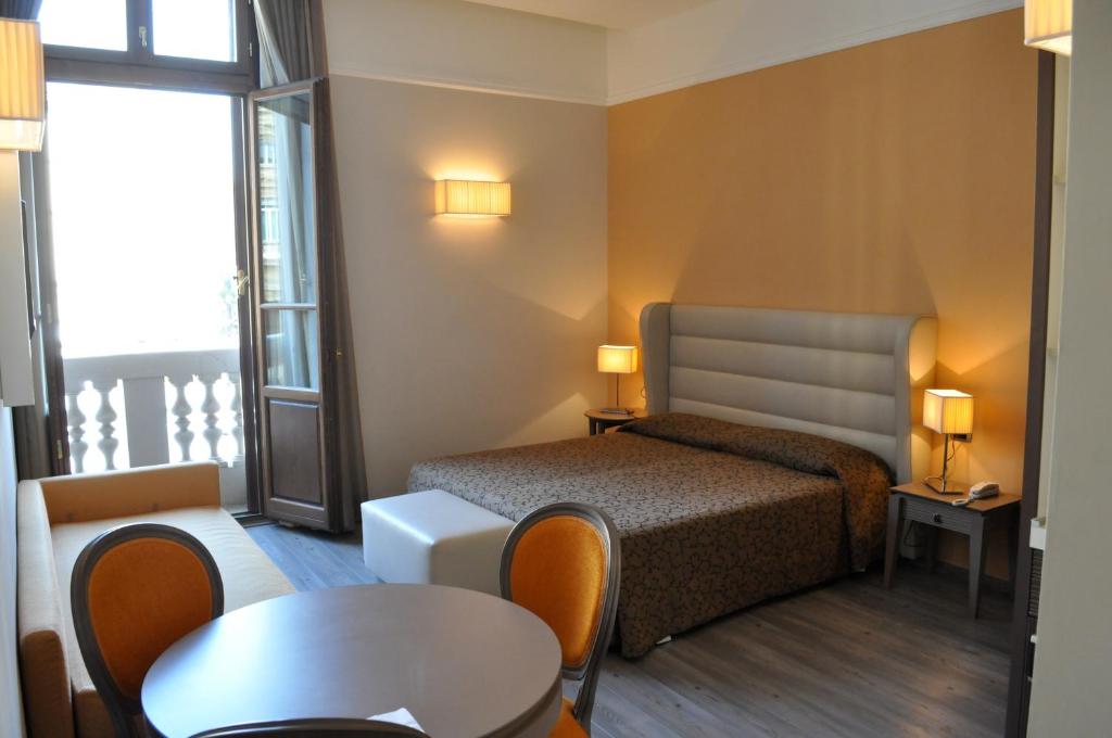 Residence La Repubblica 5