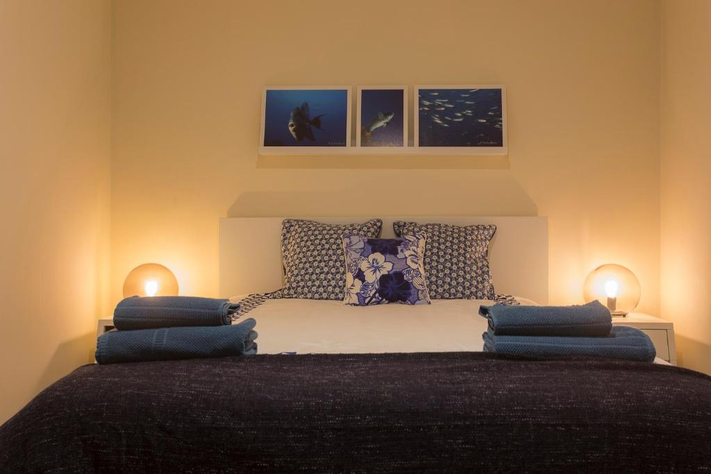Green & Blue 3 Bedrooms 6