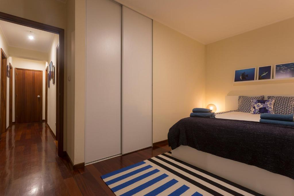 Green & Blue 3 Bedrooms 7