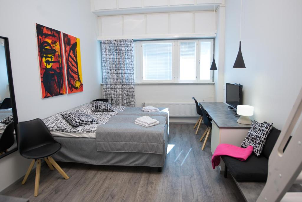 Innotelli Apartments 6