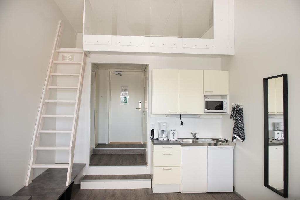 Innotelli Apartments 7