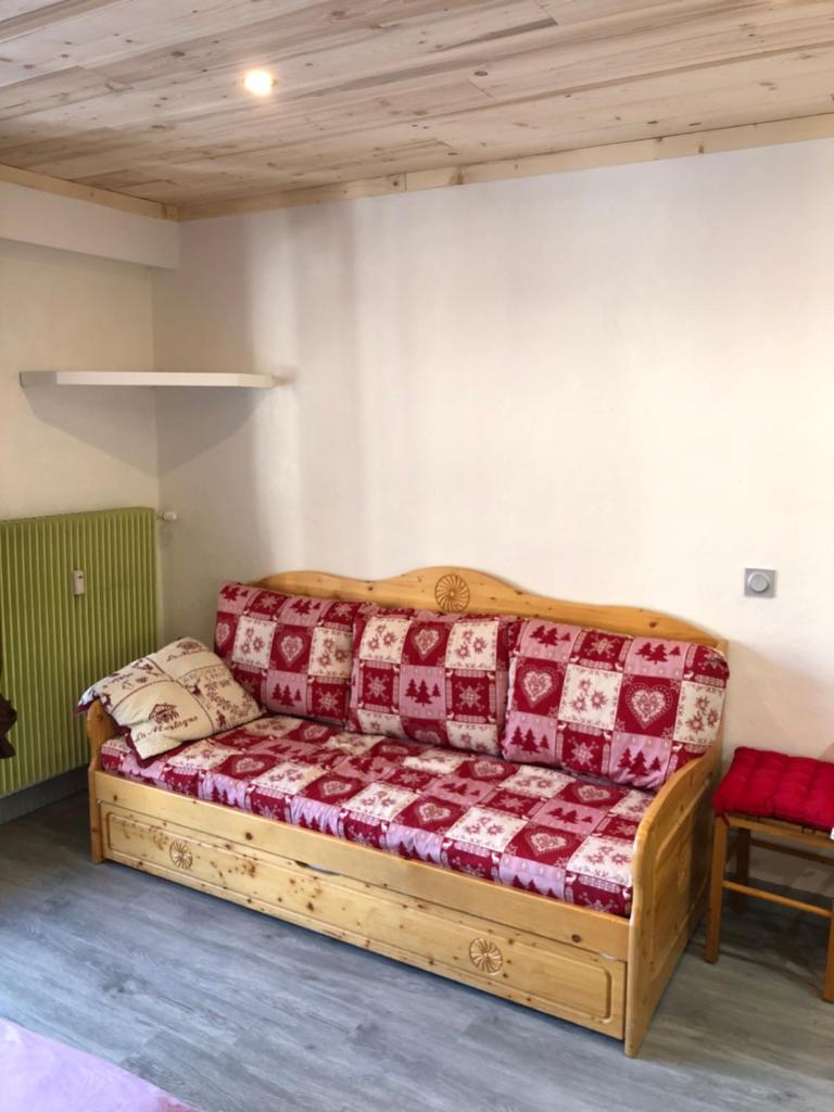 Photo de la galerie de l'établissement Le Galtas, à Brides-les-Bains