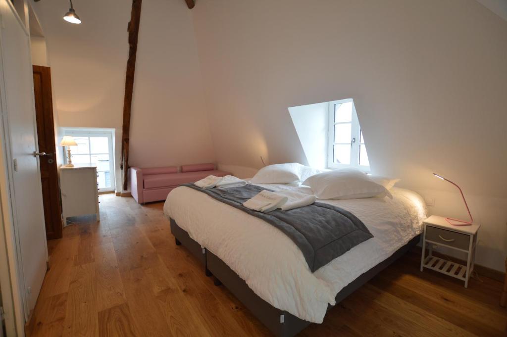 Chateau des Fontenelles 5