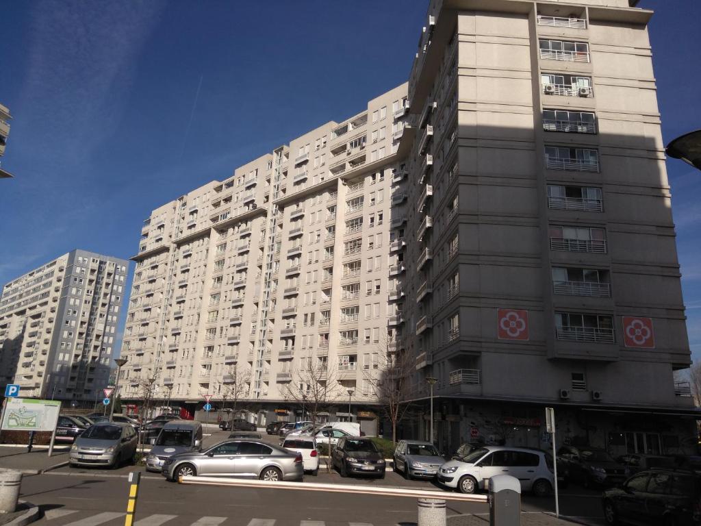 Apartment Tifani Belville 6
