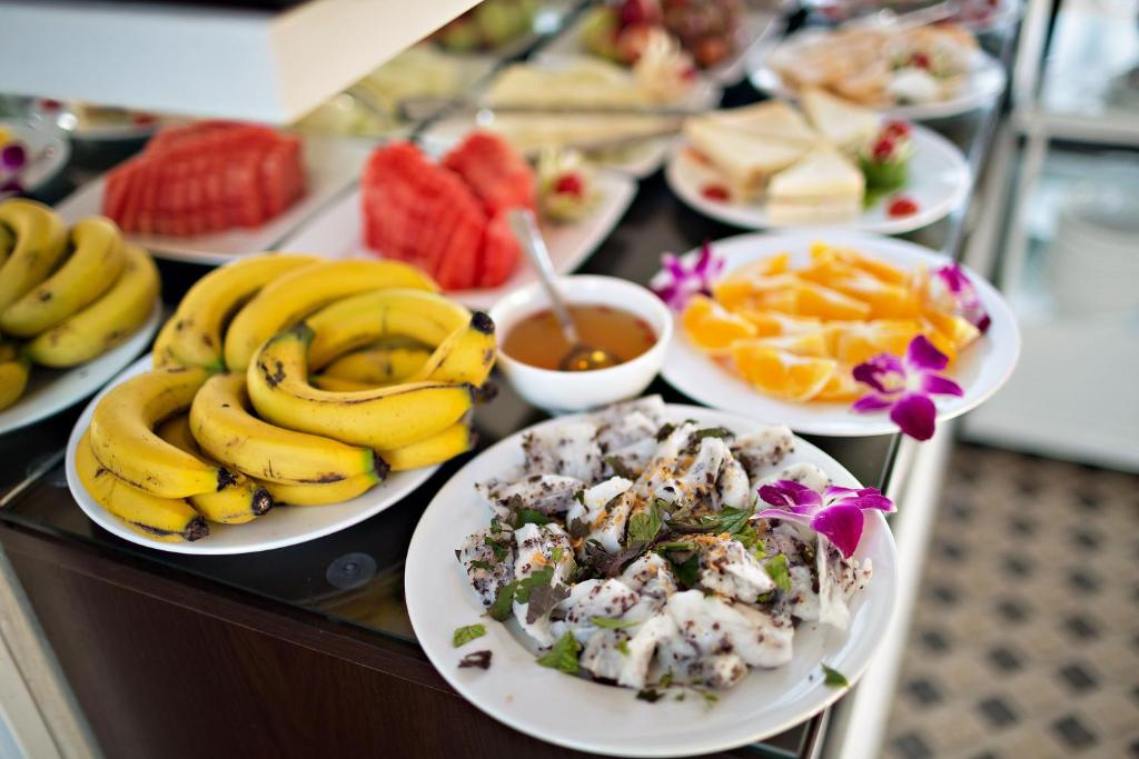 Hanoi Golden Moon Hotel & Travel