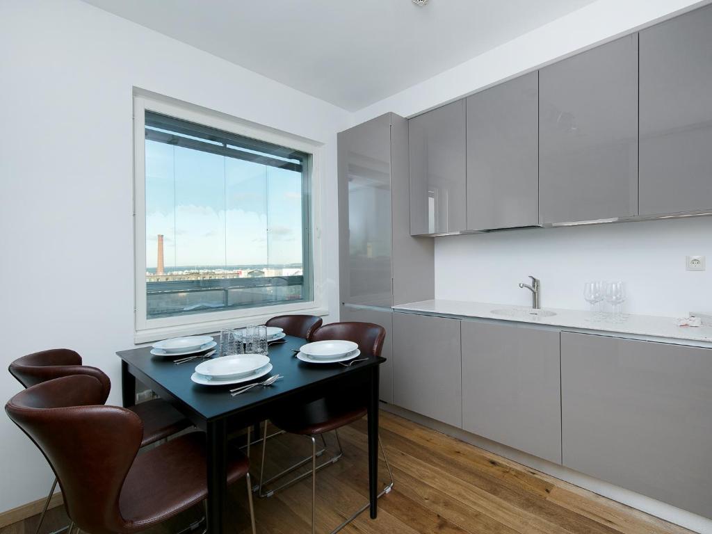 Viru Lux Apartment 4