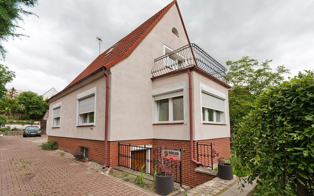 Stary Gdańsk 5