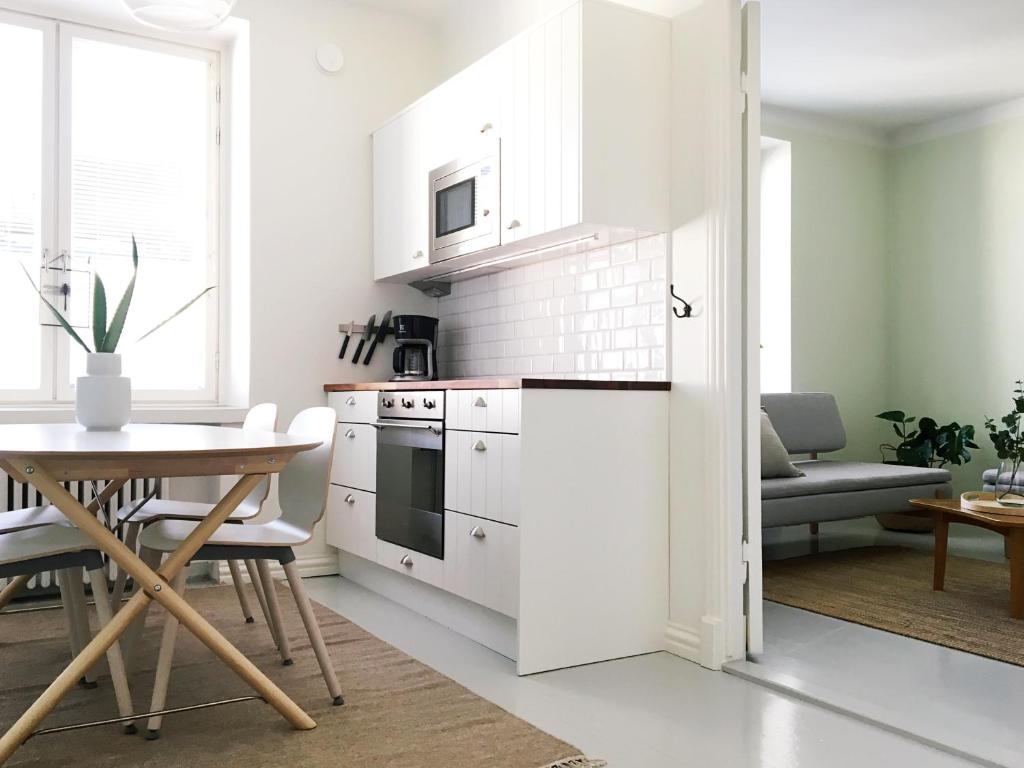 Magnificent sea view! Luminous 1 br for max 4 4