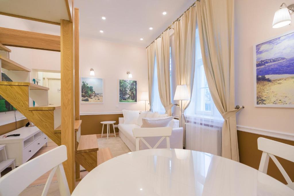 Revelton Suites Tallinn 8