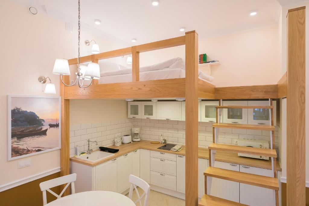 Revelton Suites Tallinn 3