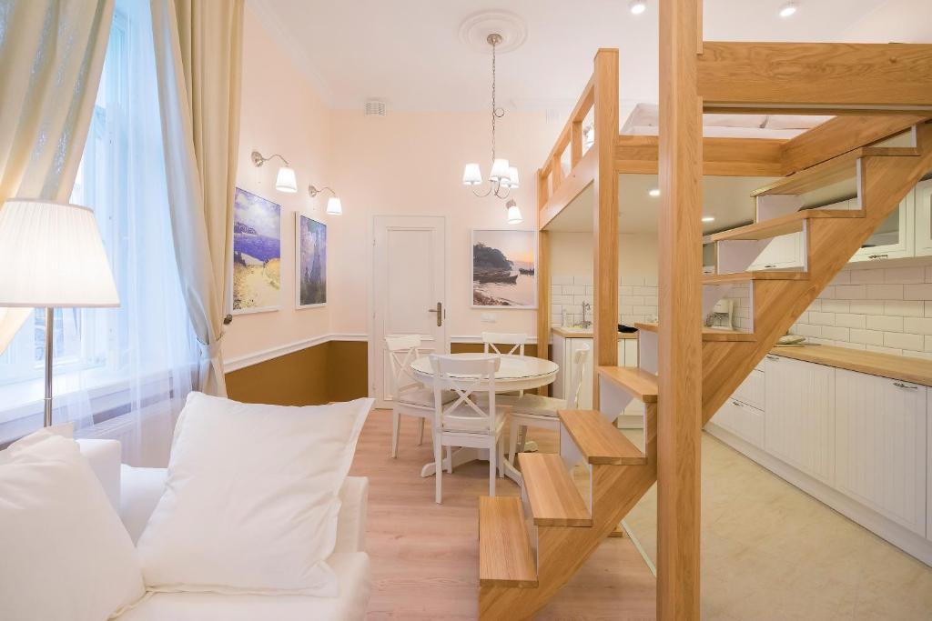Revelton Suites Tallinn 4