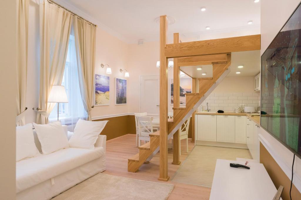 Revelton Suites Tallinn 2