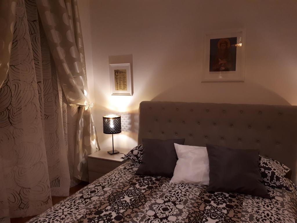 La Casa di San Francesco 2