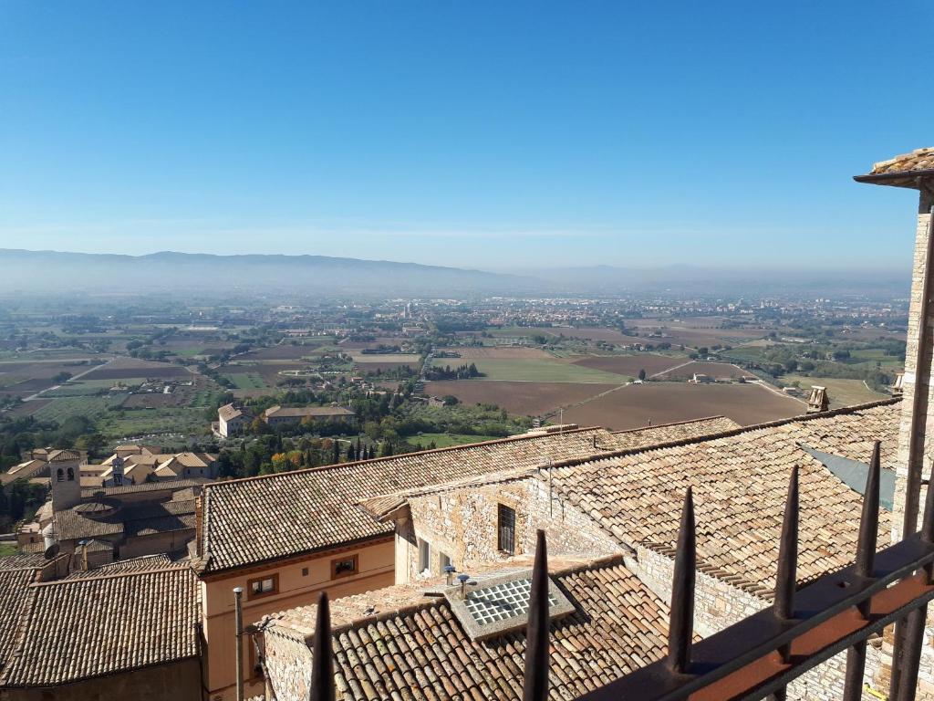 La Casa di San Francesco 6