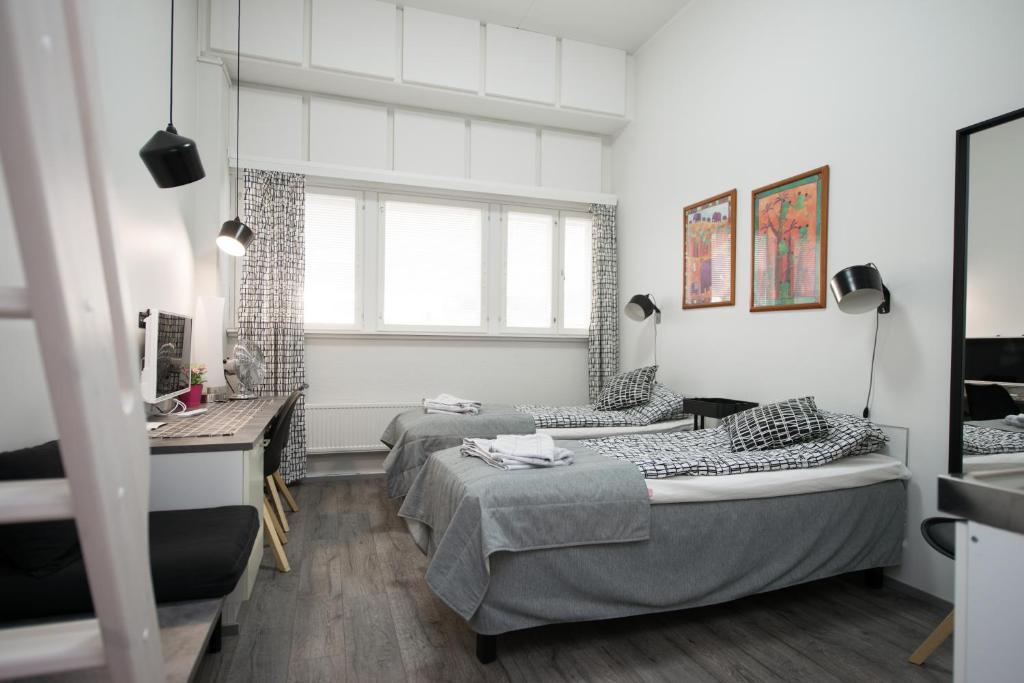 Innotelli Apartments 7