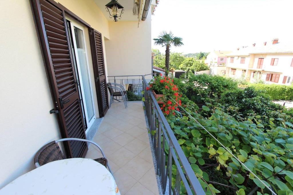 Apartments Milka 3