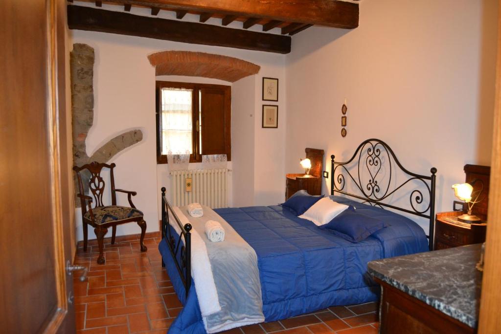Sweet Cortona 2