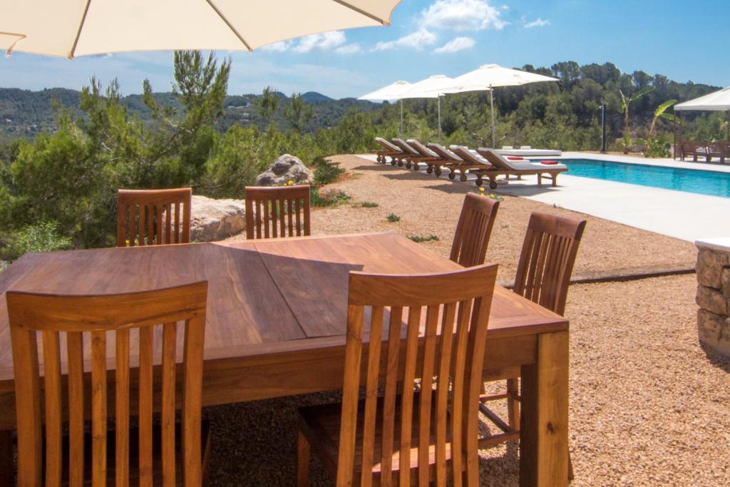 Villa Arenas 6