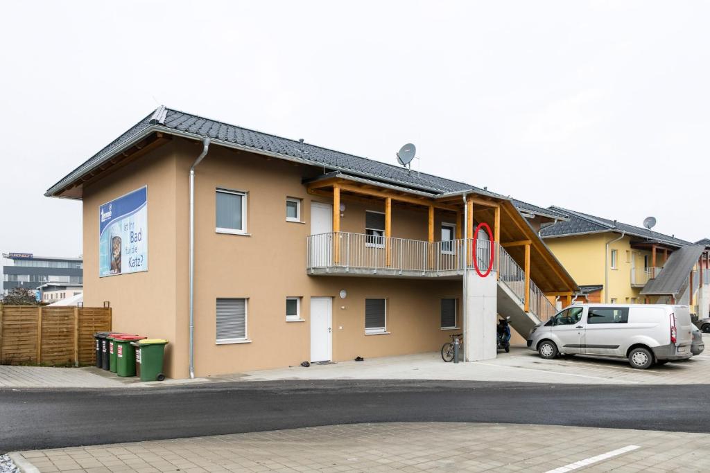 Design-Apartments Graz 6