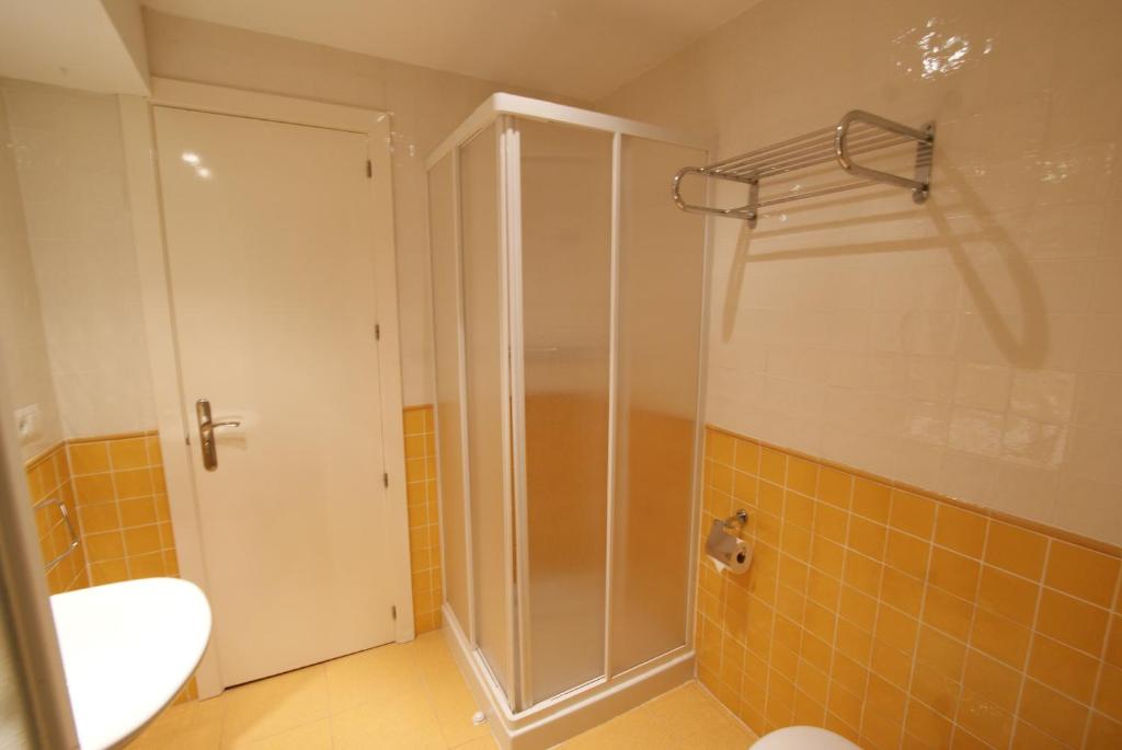 Apartamento Puerto-Terol GAM 8
