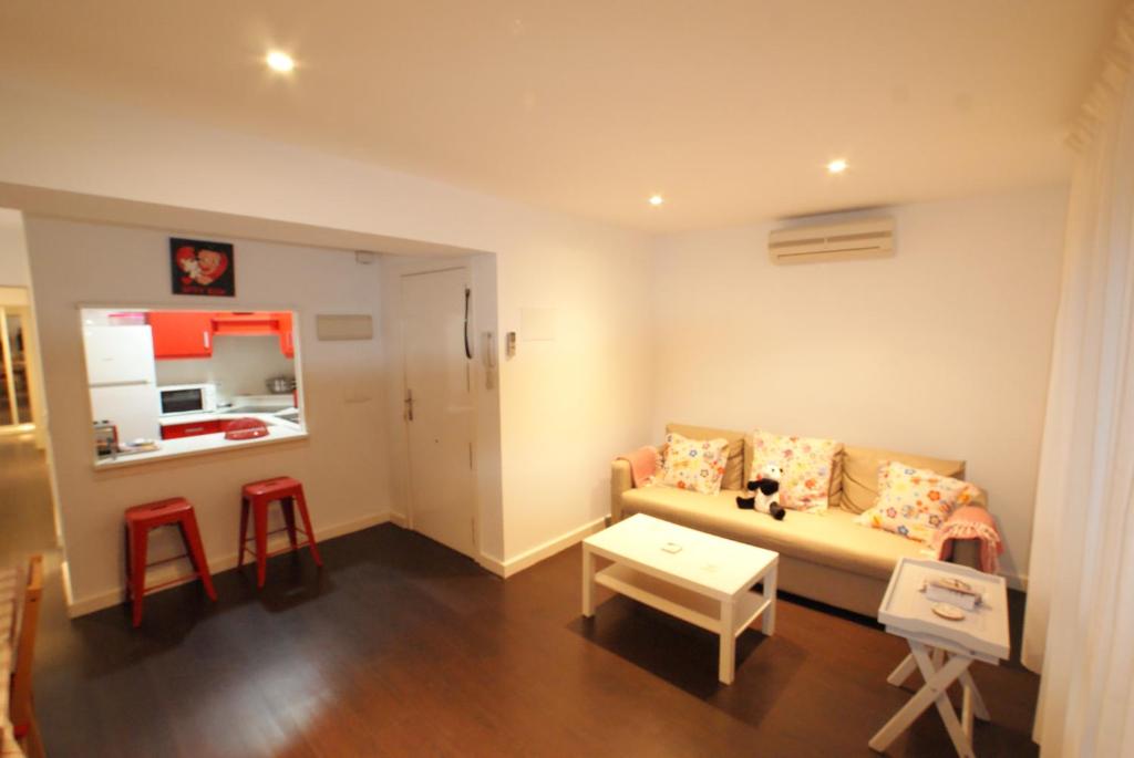 Apartamento Puerto-Terol GAM 2