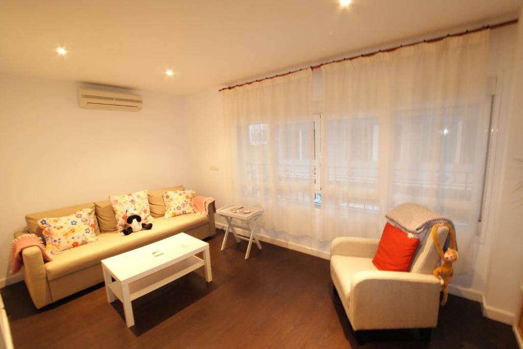 Apartamento Puerto-Terol GAM 7
