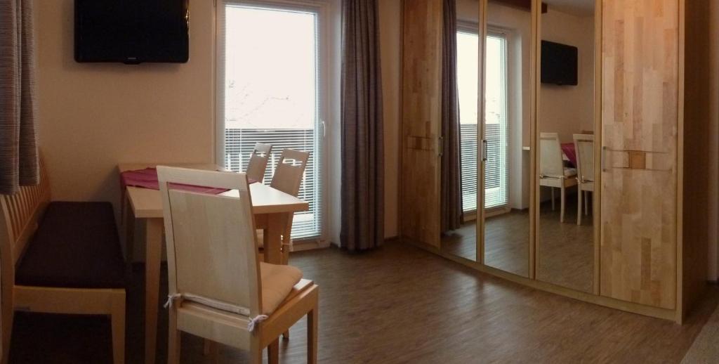 Pension Mühle 8