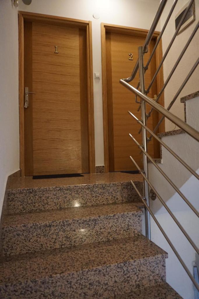 Apartments Ziher 8