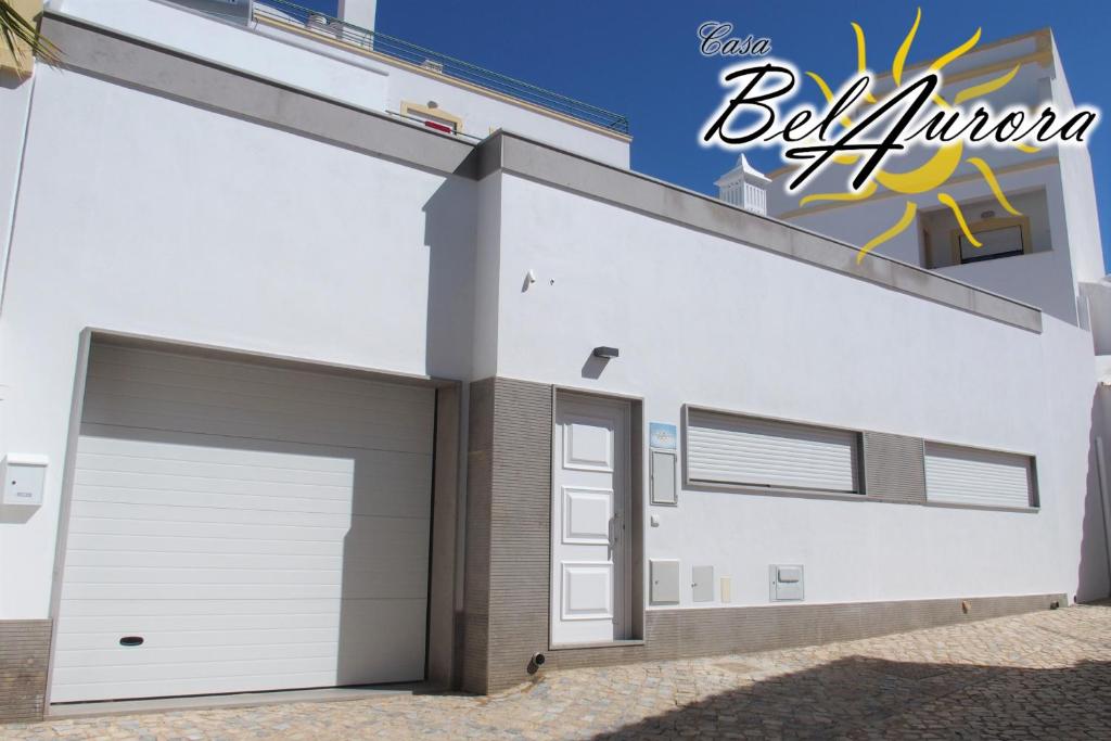 Casa Belaurora 1