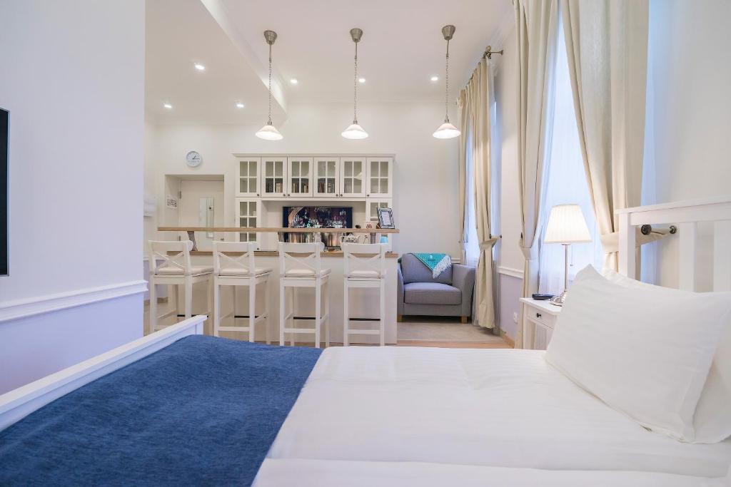 Revelton Suites Tallinn 8