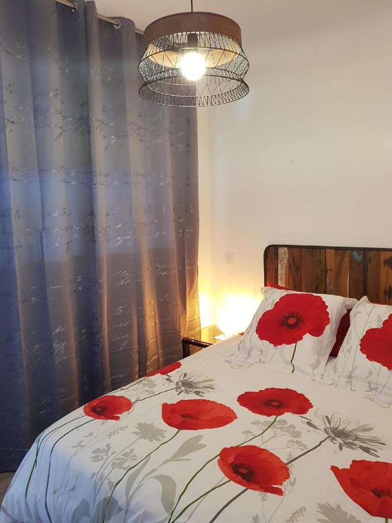 Gite les Coquelicots 7