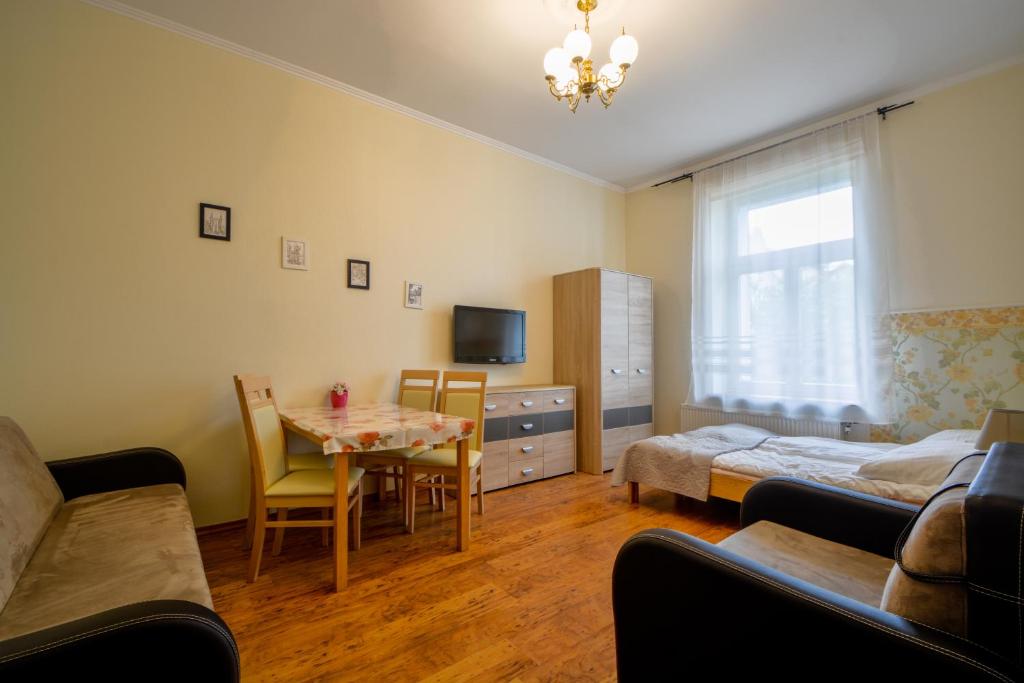 Sopot Roza Apartments 2