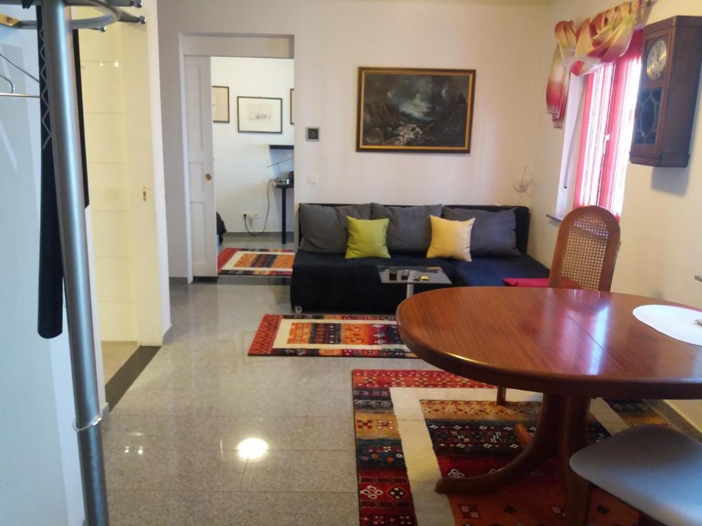 Appartment Graz Zentrum 1