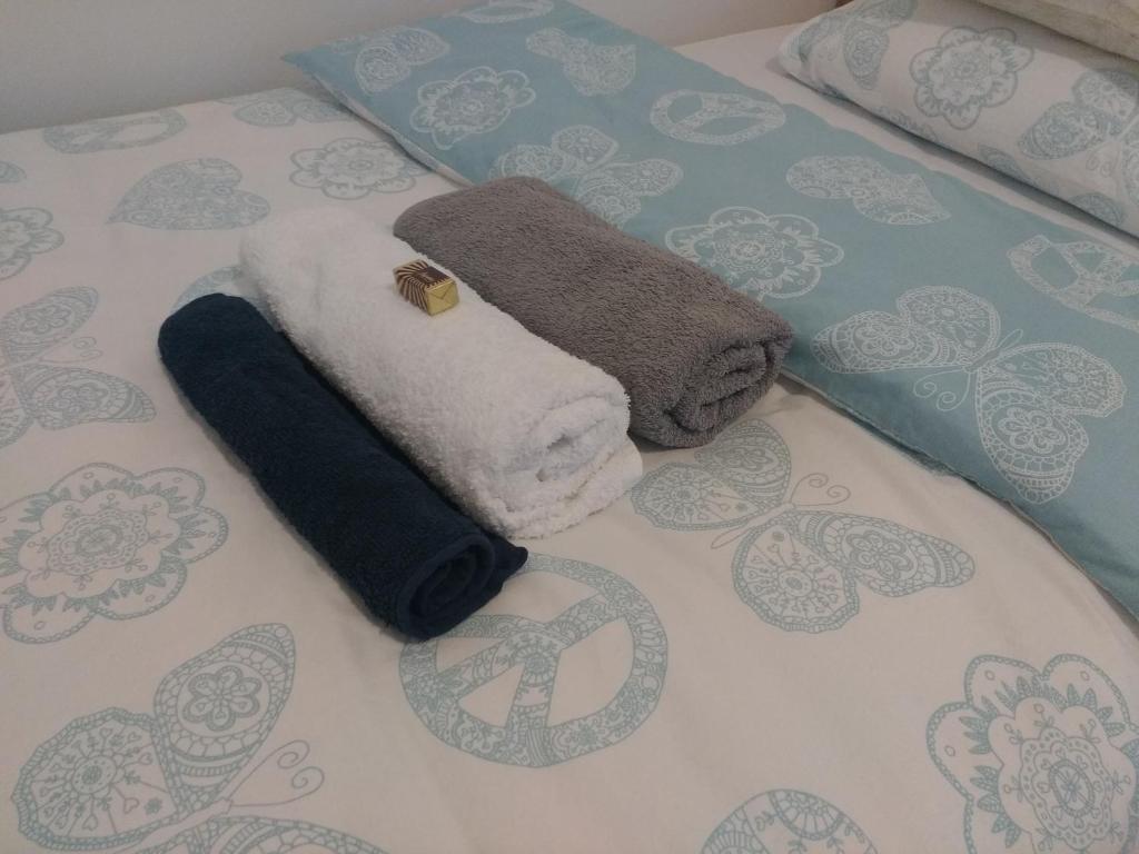 Meridian Apartment , 300m to Bus Terminal, Fast Wifi & Airport Transf 7