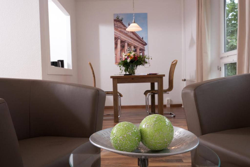 Apartments am Brandenburger Tor 8