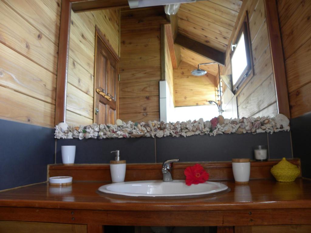 Le Chalet - Destination St-Leu 2