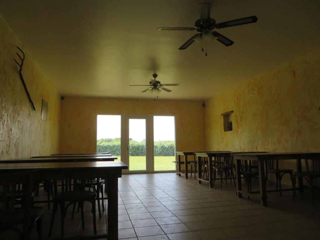 Photo de la galerie de l'établissement Camping la Rouviere les Pins, à Vagnas