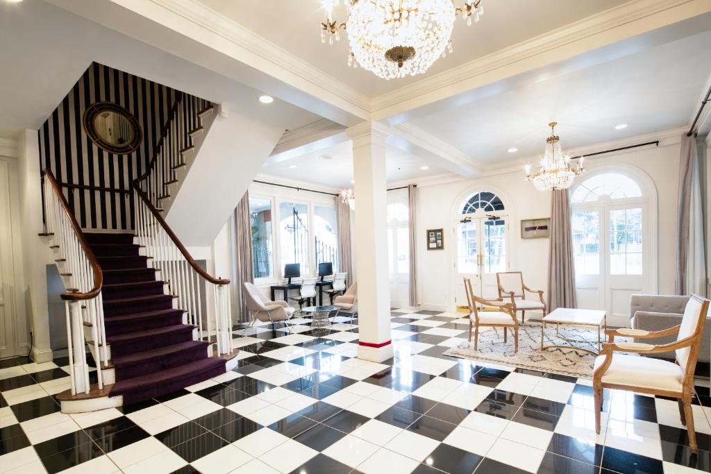 Maison Saint Charles Image