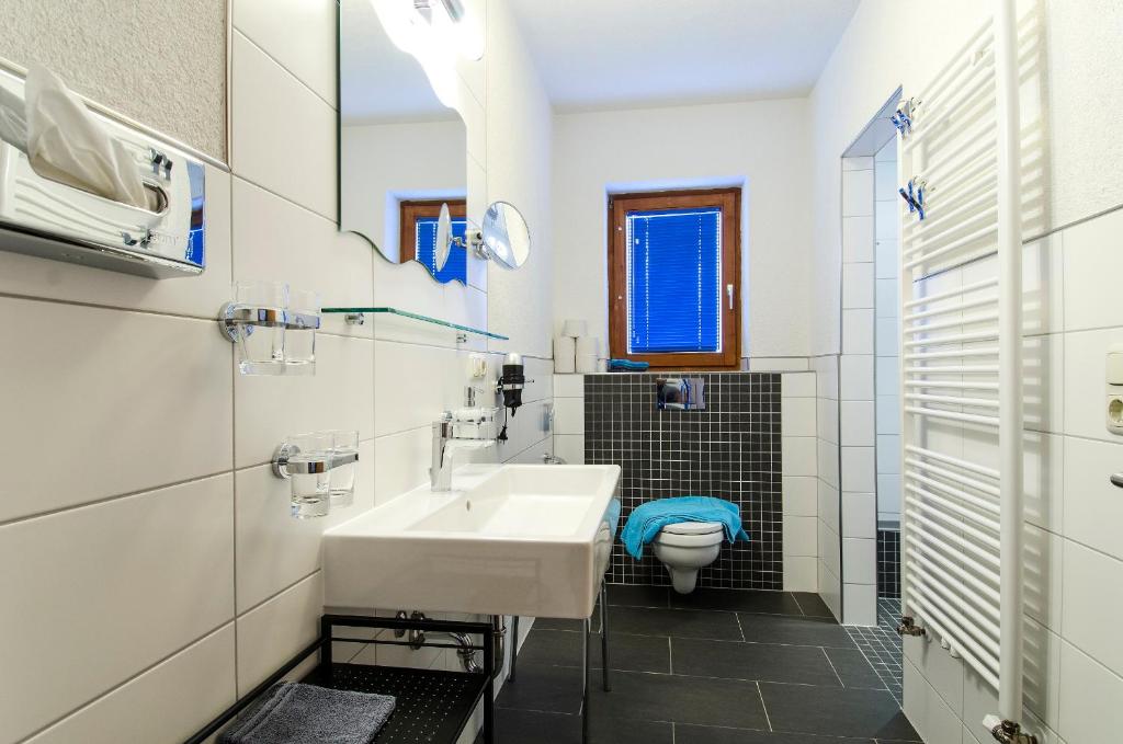 Ferienhaus Monte Bianco 3