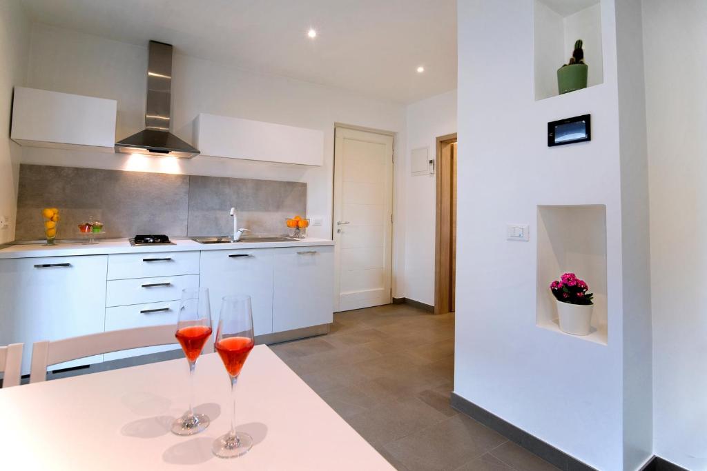 Holiday home M1 & M2 5