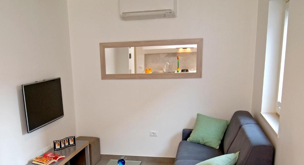 Holiday home M1 & M2 4