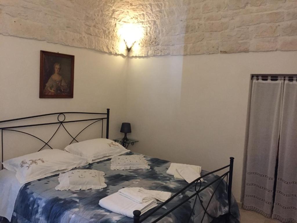 Trullo Dell’Antica Fileria 8