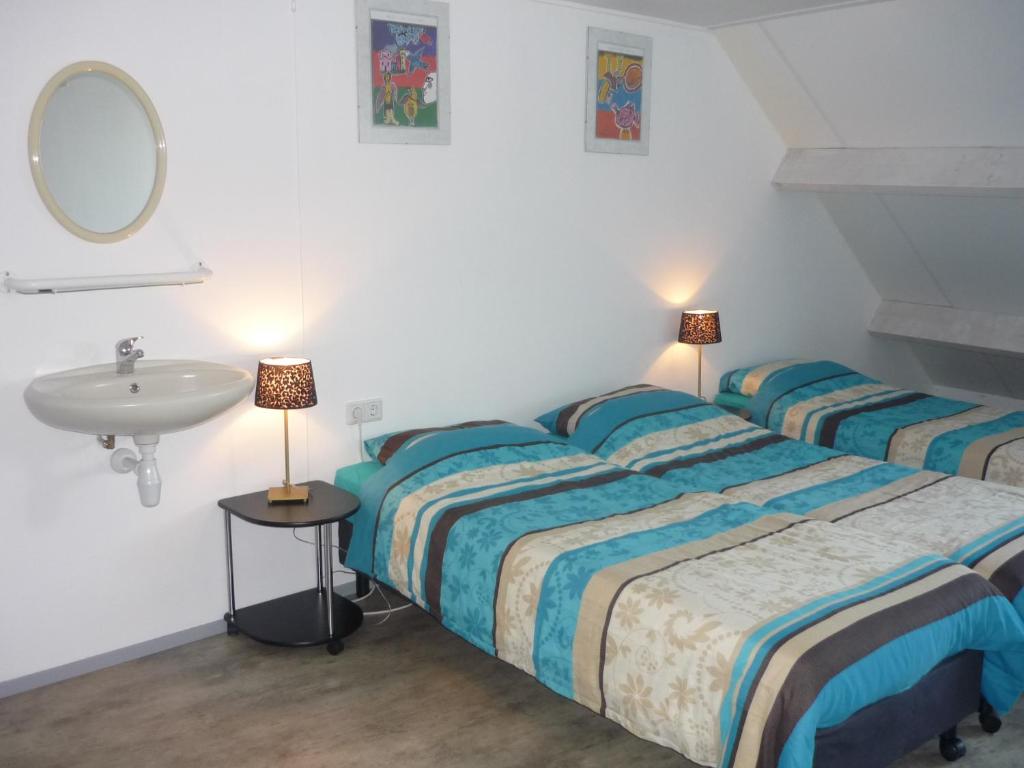Hoeve Mingels 7