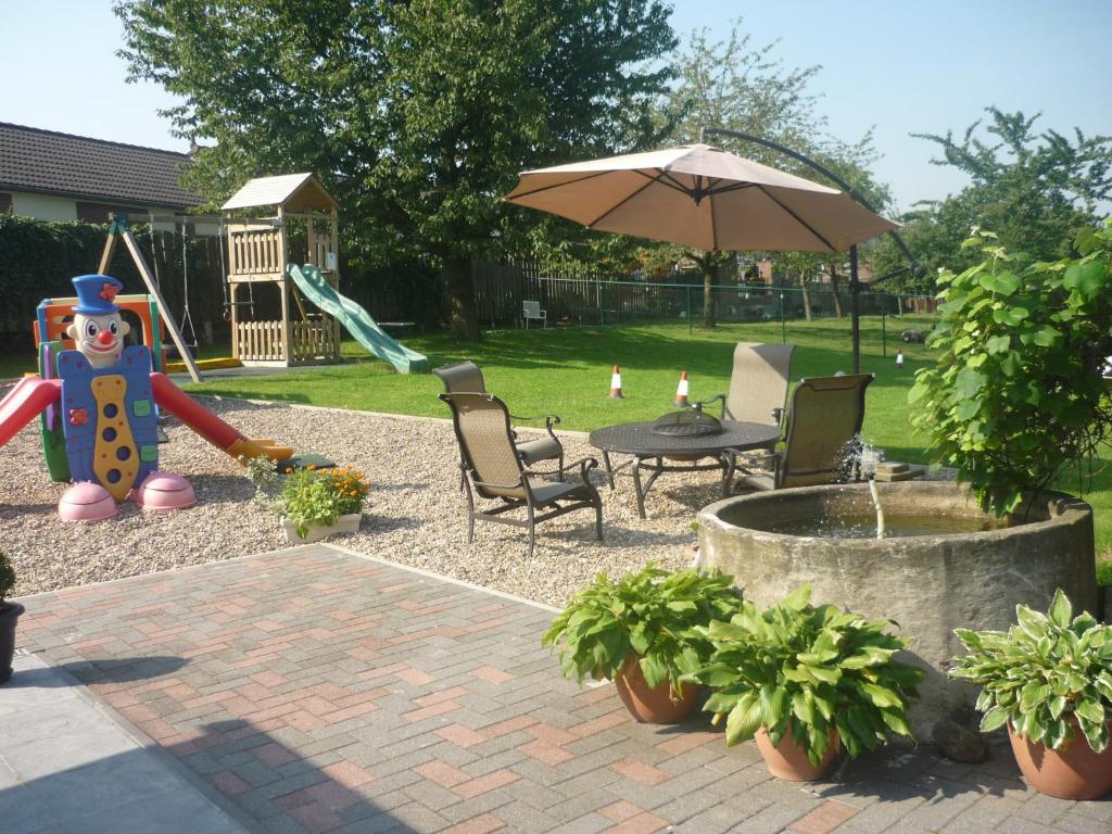 Hoeve Mingels 1