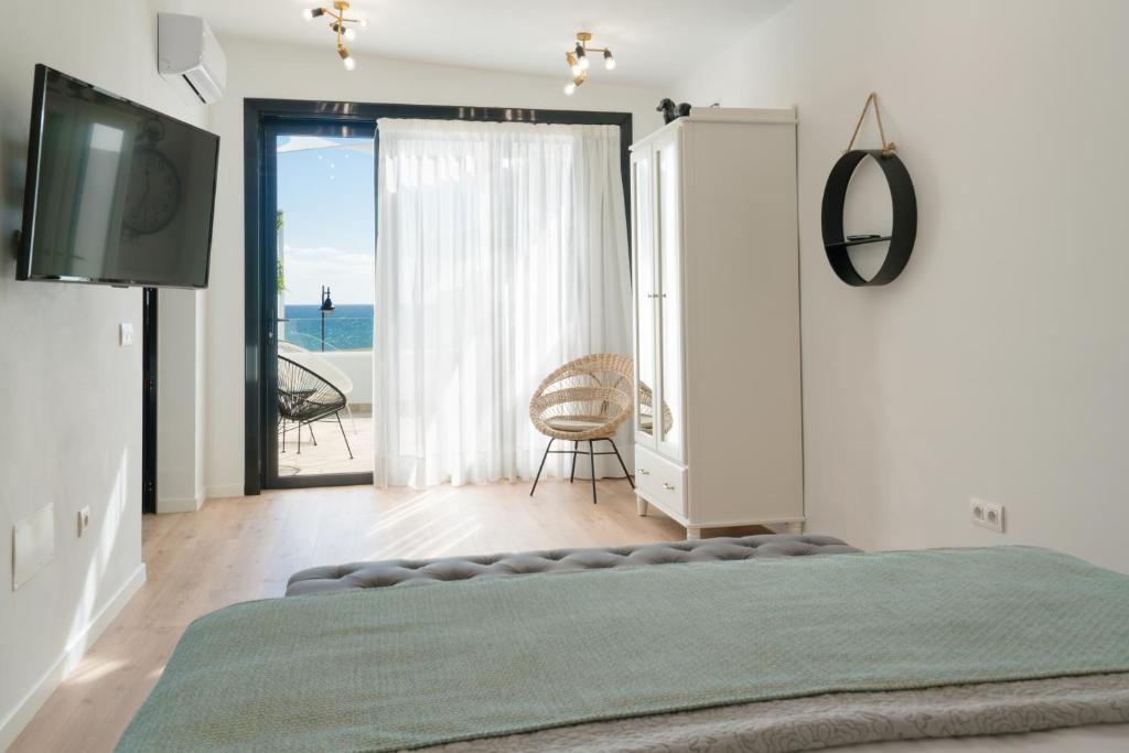 La Concha Boutique Apartments - Adults Only 8