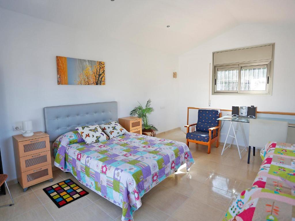 Holiday Home Solimar Cambrils by Interhome 7
