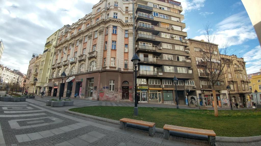 Dafni Apartment 7